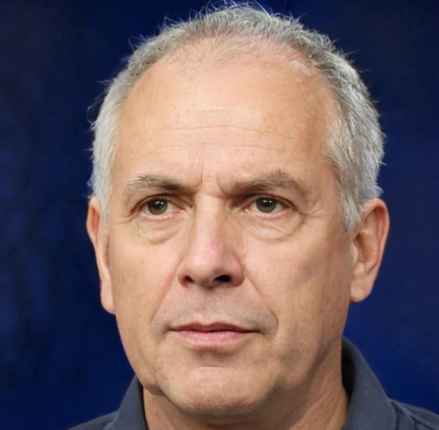 Rubén Castañeda